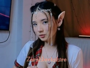 Zarahberkshire