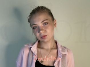 Zarahelms