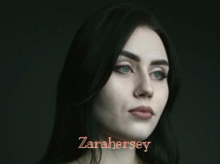 Zarahersey