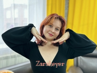 Zaraheyer