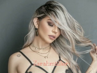 Zarahmiiller