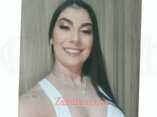 Zaraivanova