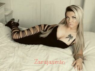 Zarajasmin