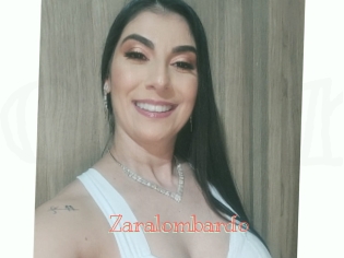 Zaralombardo