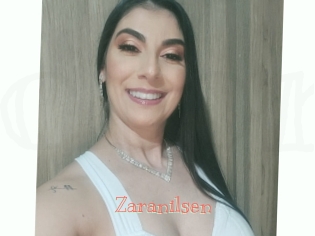 Zaranilsen