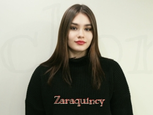 Zaraquincy