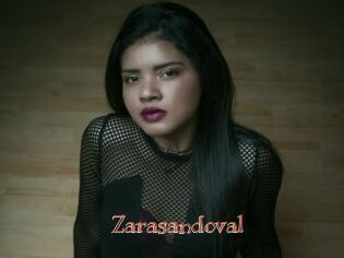Zarasandoval