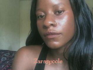 Zaraspoole