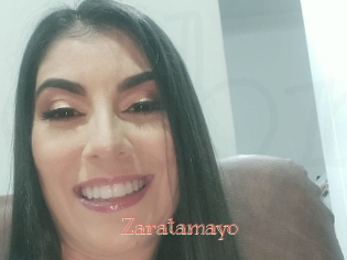 Zaratamayo