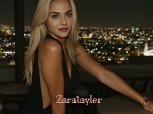 Zaratayler