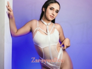 Zaraywalton