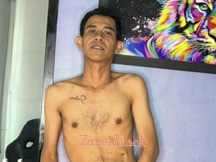 Zarekblack
