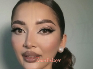 Zarifabev