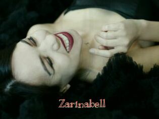 Zarinabell