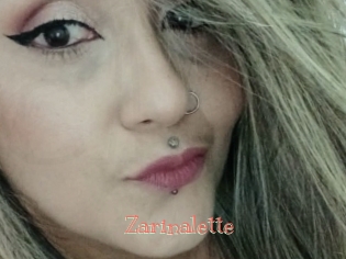Zarinalette