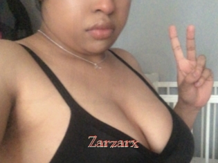 Zarzarx