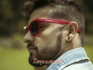 Zaynnazart