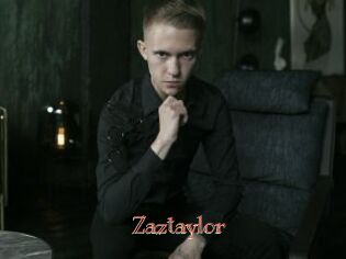 Zaztaylor