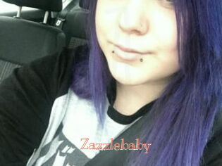Zazzlebaby