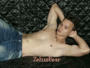 ZehusBear
