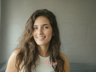 Zeine