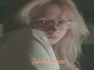 Zeldaarness
