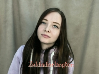 Zeldadarlington