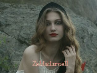 Zeldadarnell