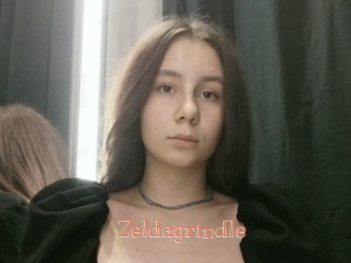 Zeldagrindle