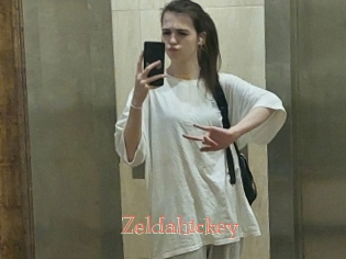 zeldahickey Celebrix
