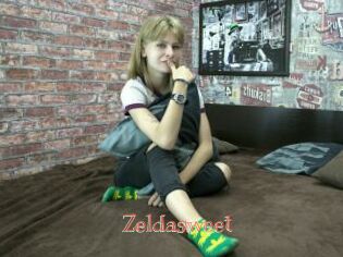 Zeldasweet