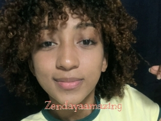 Zendayaamazing