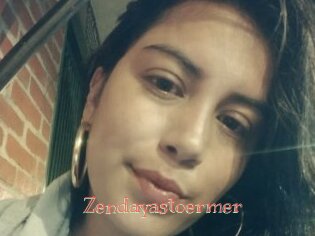 Zendayastoermer
