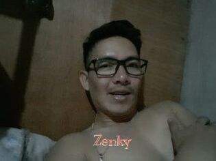 Zenky