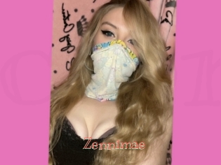 Zennimae