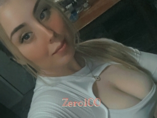 Zero100
