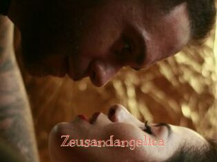 Zeusandangelica