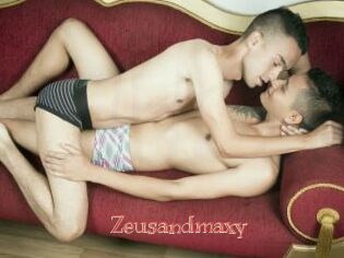 zeusandmaxy Celebrix