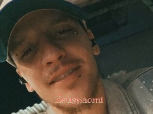 Zeusnaomi