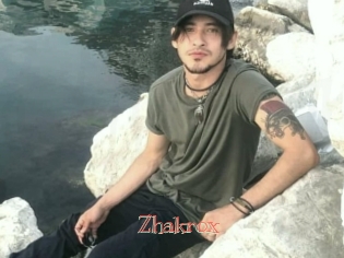 Zhakrox