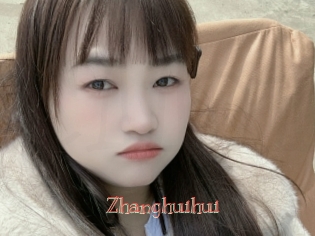 Zhanghuihui