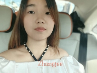 Zhangjee