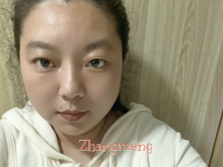 Zhangmeng