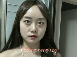 Zhangmengting