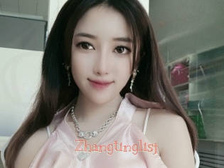Zhangtinglisj
