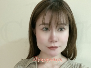 Zhangwanx