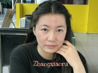 Zhangxiaoru