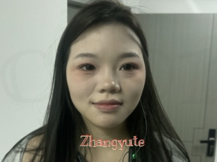 Zhangyute