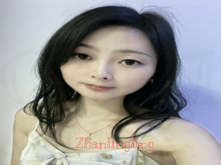 Zhanlingling