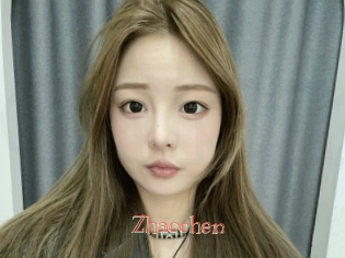 Zhaochen
